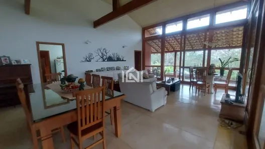 Casa de Condomínio com 3 Quartos à venda, 380m² no Residencial San Diego (Paysage Noble), Vargem Grande Paulista