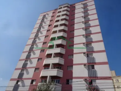 Apartamento com 3 Quartos à venda, 106m² no Nova América, Piracicaba