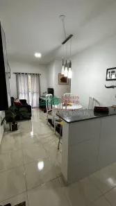 Apartamento com 2 Quartos para alugar, 68m² no Isabel, Domingos Martins