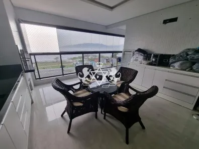 Apartamento com 3 Quartos à venda, 143m² no Praia das Palmeiras, Caraguatatuba