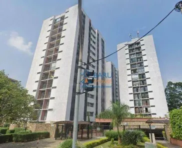 Apartamento com 3 Quartos à venda, 77m² no Pirituba, São Paulo