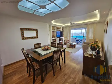 Apartamento com 3 Quartos à venda, 128m² no Bosque dos Eucaliptos, São José dos Campos