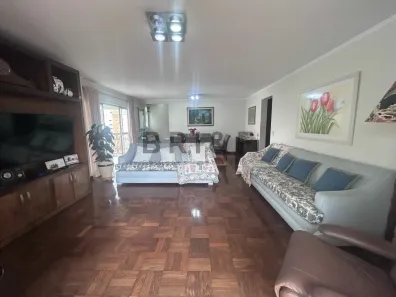Cobertura com 3 Quartos à venda, 249m² no Campo Belo, São Paulo