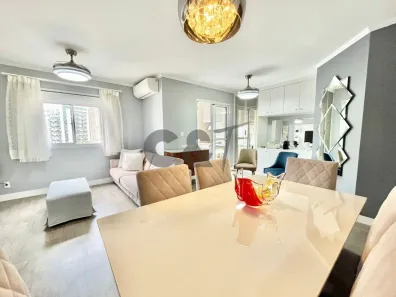 Apartamento com 2 Quartos à venda, 71m² no Vila Andrade, São Paulo