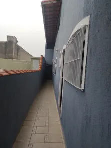 Sobrado com 3 Quartos à venda, 192m² no Jardim Santa Terezinha (Zona Leste), São Paulo