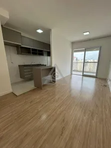 Apartamento com 3 Quartos à venda, 72m² no Parque Itália, Campinas