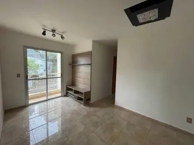Apartamento com 2 Quartos para alugar, 55m² no Vila Siqueira (Zona Norte), São Paulo
