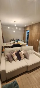 Apartamento com 2 Quartos à venda, 98m² no Jardim Trevo, Jundiaí