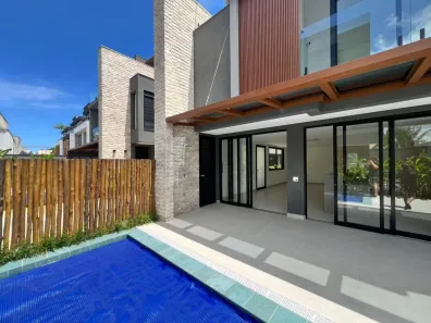 Casa de Condomínio com 5 Quartos à venda, 240m² no Bairro de Juquehy, São Sebastião