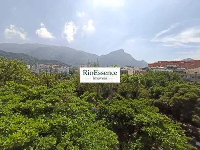 Apartamento com 2 Quartos à venda, 62m² no Leblon, Rio de Janeiro