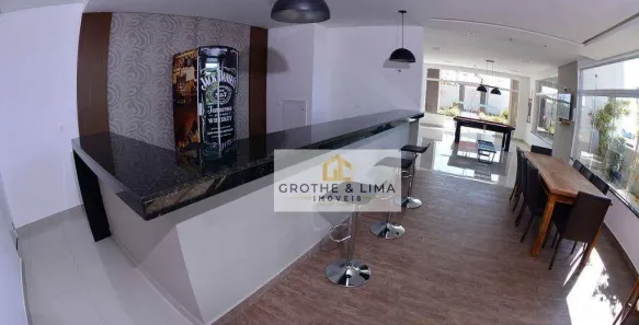 Apartamento com 2 Quartos à venda, 63m² no Vila das Jabuticabeiras, Taubaté