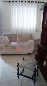 Sobrado com 3 Quartos à venda, 172m² no Vila Floresta, Santo André