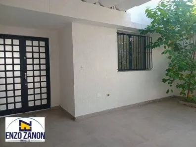 Sobrado com 4 Quartos à venda, 149m² no Nova Petrópolis, São Bernardo do Campo