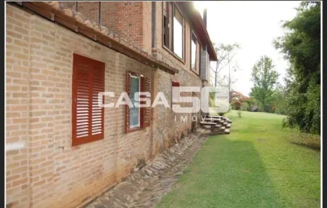 Fazenda/Sítio com 11 Quartos à venda, 150m² no Área Rural de Itapira, Itapira