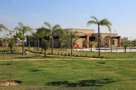 Lote/Terreno à venda, 307m² no Loteamento Village Damha Mirassol III, Mirassol