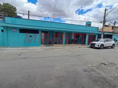 Casa com 3 Quartos à venda, 168m² no Vila Nova Carolina, São Paulo