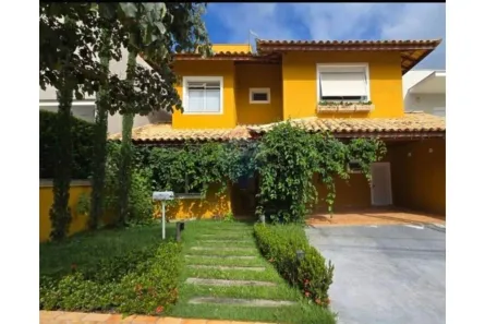 Casa de Condomínio com 3 Quartos para alugar, 323m² no Parque Campolim, Sorocaba