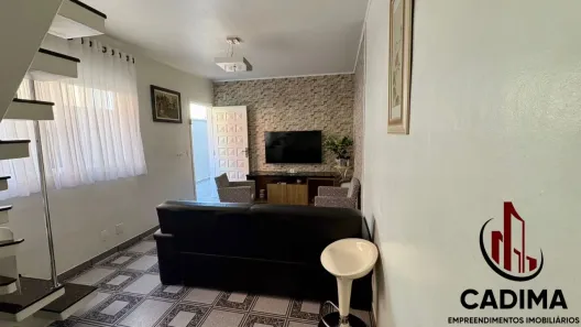 Sobrado com 3 Quartos à venda, 150m² no Jardim Danfer, São Paulo