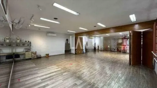 Ponto Comercial à venda, 617m² no Savassi, Belo Horizonte