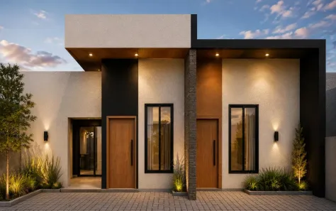 Casa com 2 Quartos à venda, 60m² no Plano Diretor Sul, Palmas