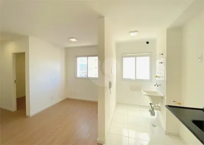 Apartamento com 2 Quartos à venda, 44m² no Vila Souza, São Paulo