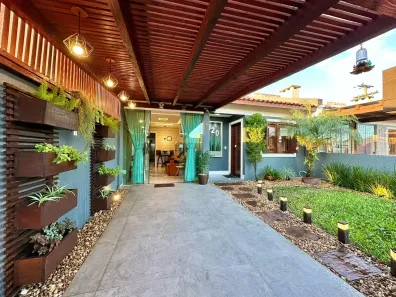 Casa com 2 Quartos à venda, 68m² no Capão da Canoa, Capão da Canoa