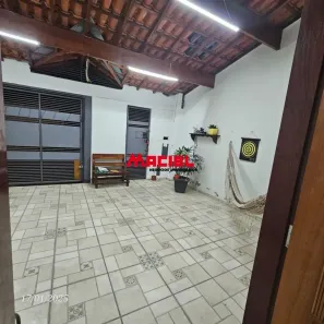 Casa com 3 Quartos à venda, 120m² no Altos da Vila Paiva, São José dos Campos