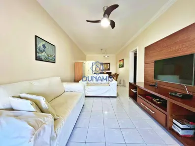 Apartamento com 2 Quartos à venda, 110m² no Pitangueiras, Guarujá