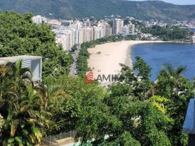 Apartamento com 1 Quarto à venda, 49m² no Ingá, Niterói