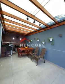 Casa com 2 Quartos à venda, 145m² no Jardim Alvorada III, Maringá