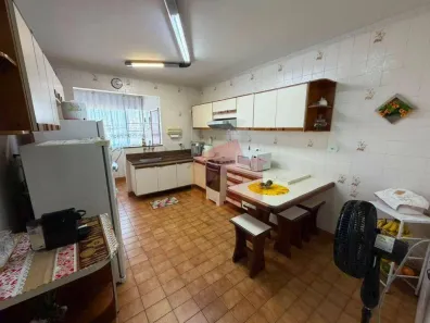 Apartamento com 3 Quartos à venda, 108m² no Jardim São Domingos, Americana
