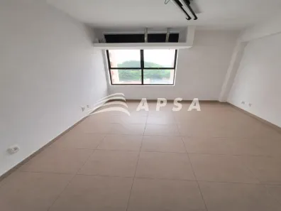 Sala Comercial para alugar, 33m² no Barro Preto, Belo Horizonte