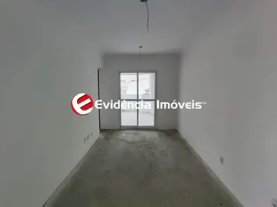 Apartamento com 2 Quartos à venda, 54m² no Vila Pires, Santo André