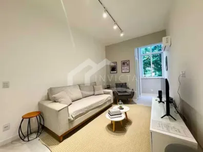 Apartamento com 2 Quartos à venda, 72m² no Leblon, Rio de Janeiro