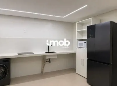 Apartamento com 3 Quartos à venda, 115m² no Jardim Maria José, Votorantim
