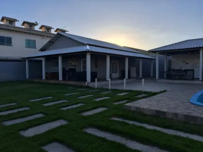 Casa com 3 Quartos à venda, 156m² no Senhora de Fátima, Betim