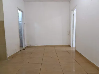 Casa com 1 Quarto para alugar, 60m² no Itaipu (Barreiro), Belo Horizonte