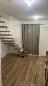 Sobrado com 2 Quartos à venda, 48m² no Recanto Verde dos Lagos, Itapevi