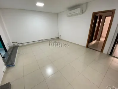 Sala Comercial para alugar, 80m² no Centro, Londrina