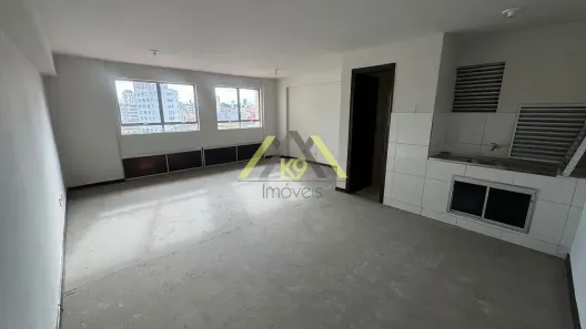 Sala Comercial à venda, 39m² no Centro, Curitiba