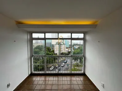 Apartamento com 3 Quartos para alugar, 80m² no Santana, Recife