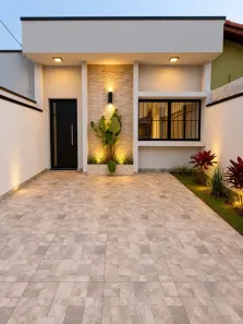 Casa com 2 Quartos à venda, 78m² no Vila Industrial, Mogi das Cruzes