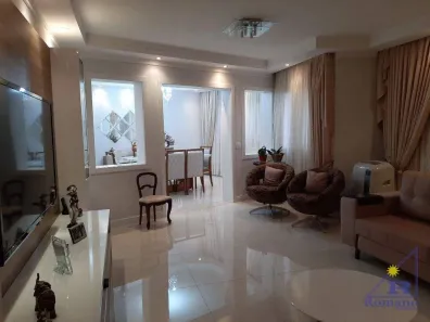 Apartamento com 4 Quartos à venda, 187m² no Vila Formosa, São Paulo