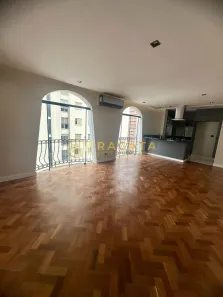 Apartamento com 2 Quartos à venda, 92m² no Jardim Paulista, São Paulo