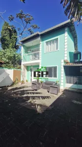 Casa com 4 Quartos à venda, 180m² no Taquara, Rio de Janeiro