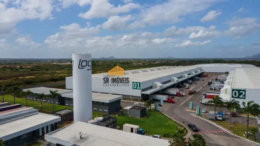 Galpão/Depósito/Armazém para alugar, 1735m² no Boa Esperança, Maracanaú