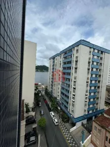 Apartamento com 3 Quartos à venda, 93m² no Centro, São Vicente