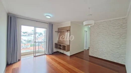 Apartamento com 3 Quartos para alugar, 82m² no Santana, São Paulo
