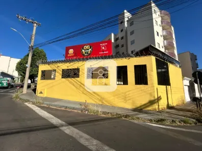 Ponto Comercial para alugar, 110m² no Saraiva, Uberlândia
