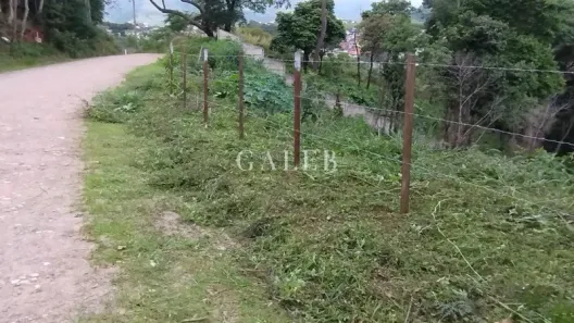 Lote/Terreno à venda, 450m² no Jardim Paulista, Atibaia
